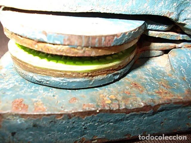 Antig&uuml;edades: SELLADORA EN SECO DE LA MARCA PRODIVCOL - Foto 5
