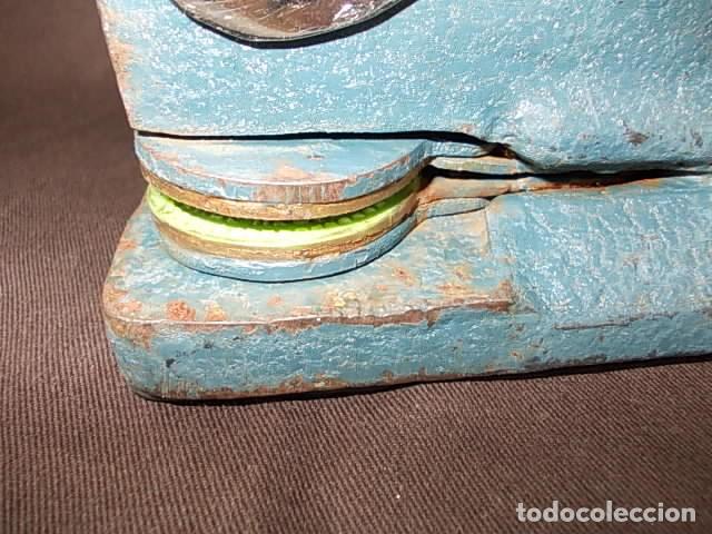 Antig&uuml;edades: SELLADORA EN SECO DE LA MARCA PRODIVCOL - Foto 6