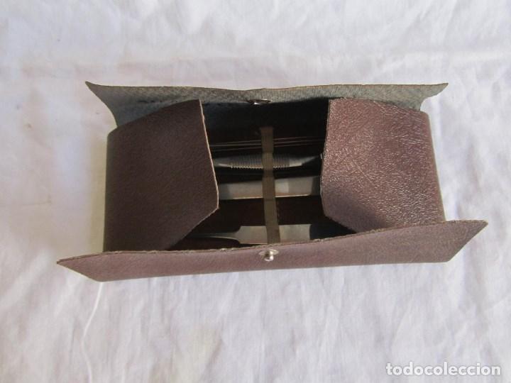 Antig&uuml;edades: Estuche de mano de instrumental m&eacute;dico - Foto 4