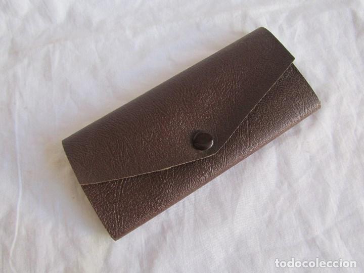 Antig&uuml;edades: Estuche de mano de instrumental m&eacute;dico - Foto 5