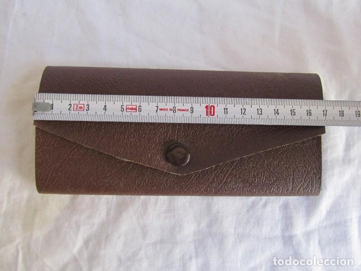 Antig&uuml;edades: Estuche de mano de instrumental m&eacute;dico - Foto 7