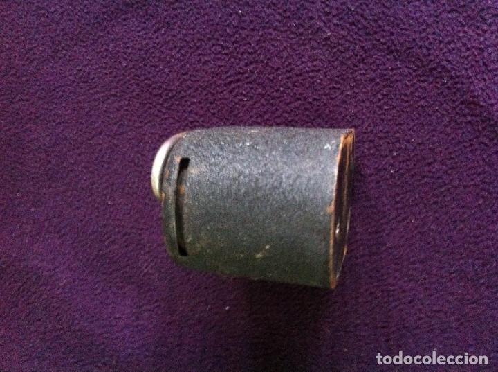 Antig&uuml;edades: bonita caja de caudales - Foto 2