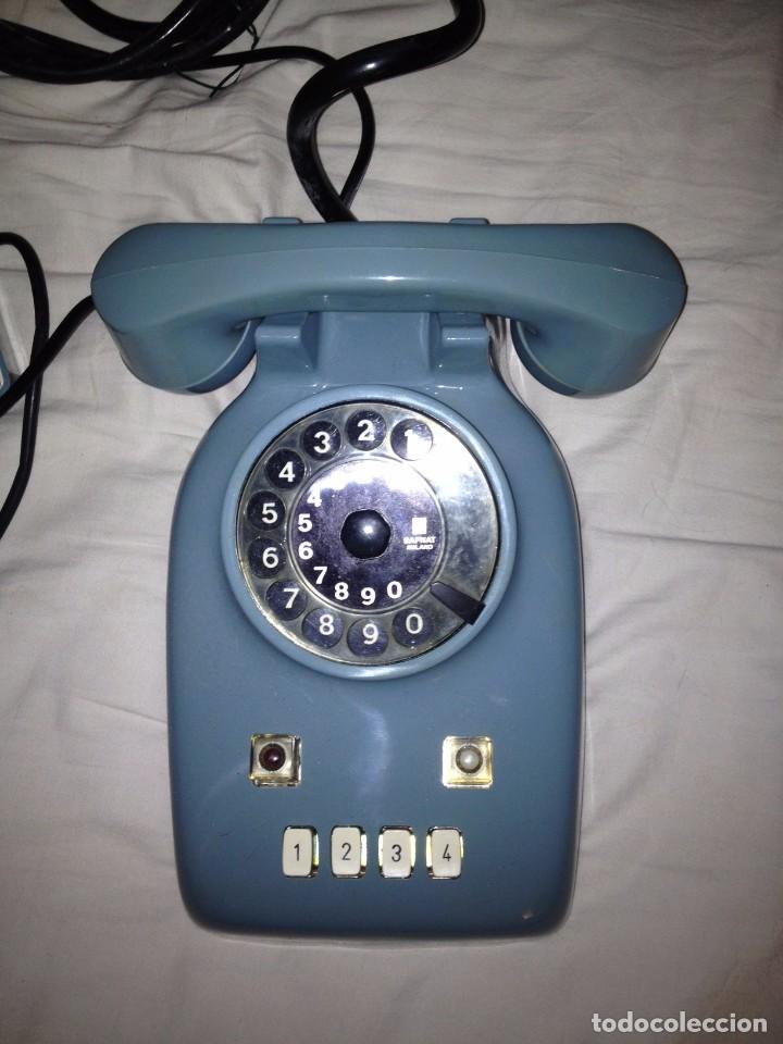 Tel&eacute;fonos: TEL&Eacute;FONO SAFNAT ITALIANO - Foto 1