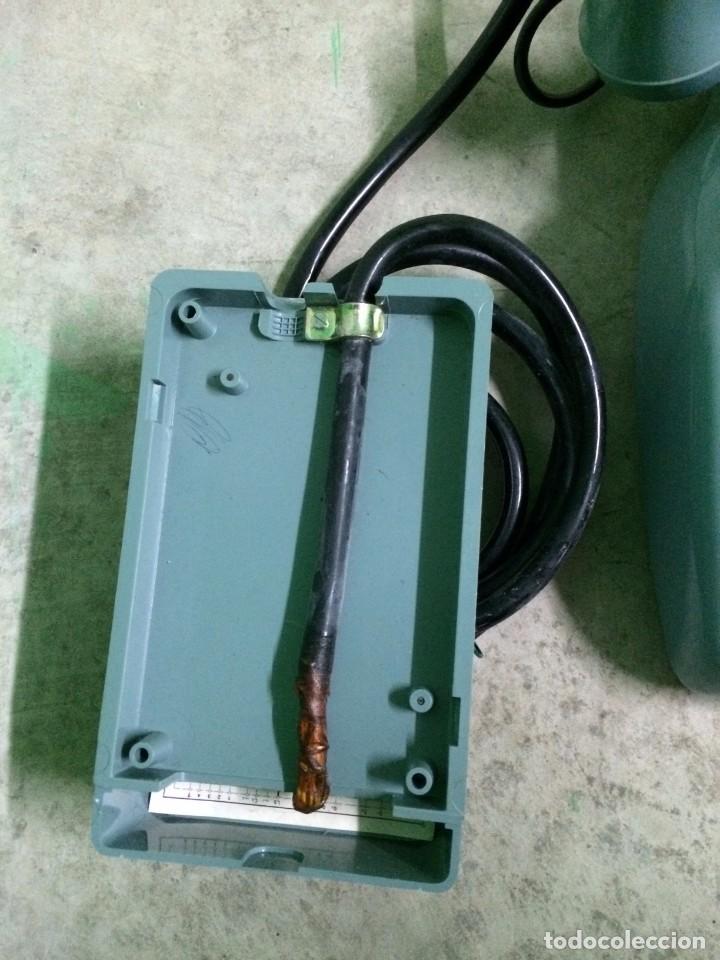 Tel&eacute;fonos: TEL&Eacute;FONO SAFNAT ITALIANO - Foto 3