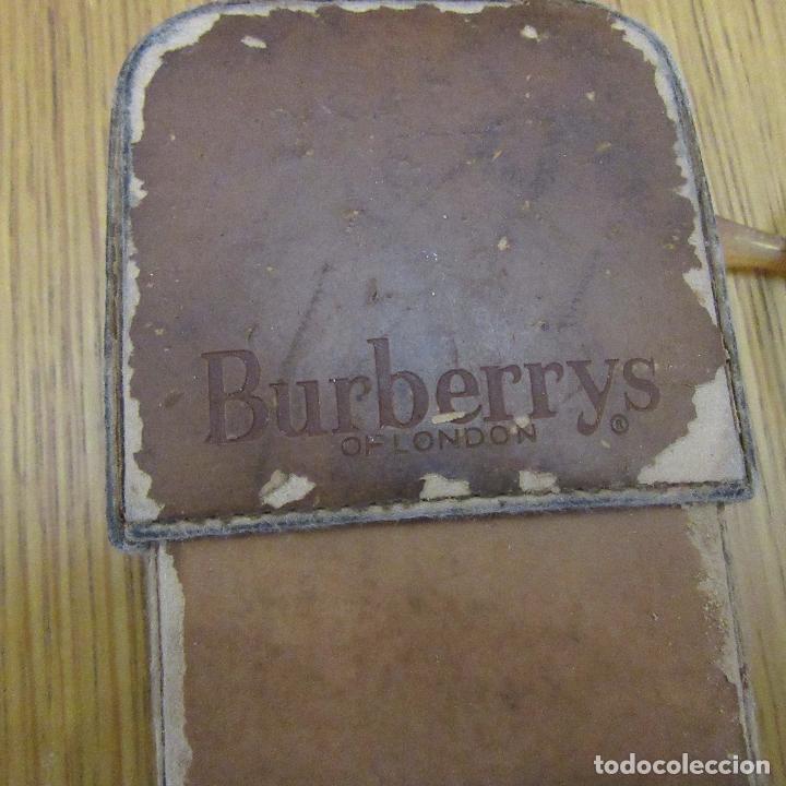 Antig&uuml;edades: Antiguas gafas burberrys - Foto 12