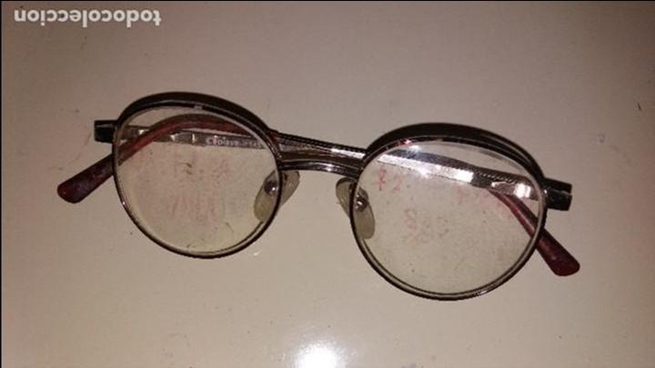 Antiquités: GAFAS GRADUADAS