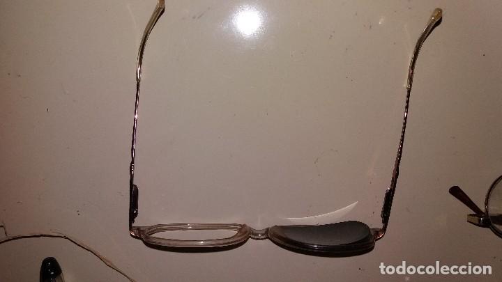 Antig&uuml;edades: GAFAS - Foto 2