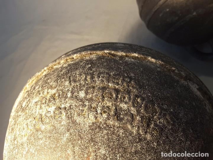 Antig&uuml;edades: Juego de boyas, Philips Trawl. - Foto 3