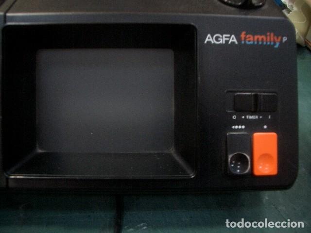 Antig&uuml;edades: ANTIGUO RETROPROYECTOR VISOR SUPER 8 MM funciona - Foto 3