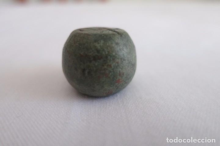 Antig&uuml;edades: ponderal Byzantino - Foto 2