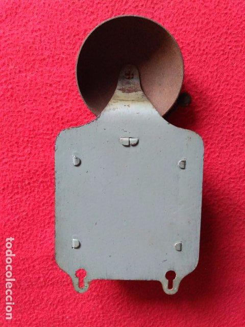 Tel&eacute;fonos: ANTIGUO TIMBRE DE TELEFONO - Foto 2