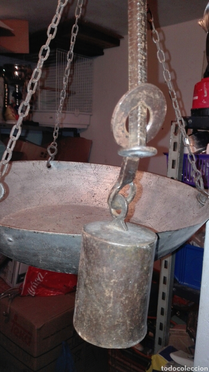 Antig&uuml;edades: Antigua Romana de Plato con grabado - Foto 3