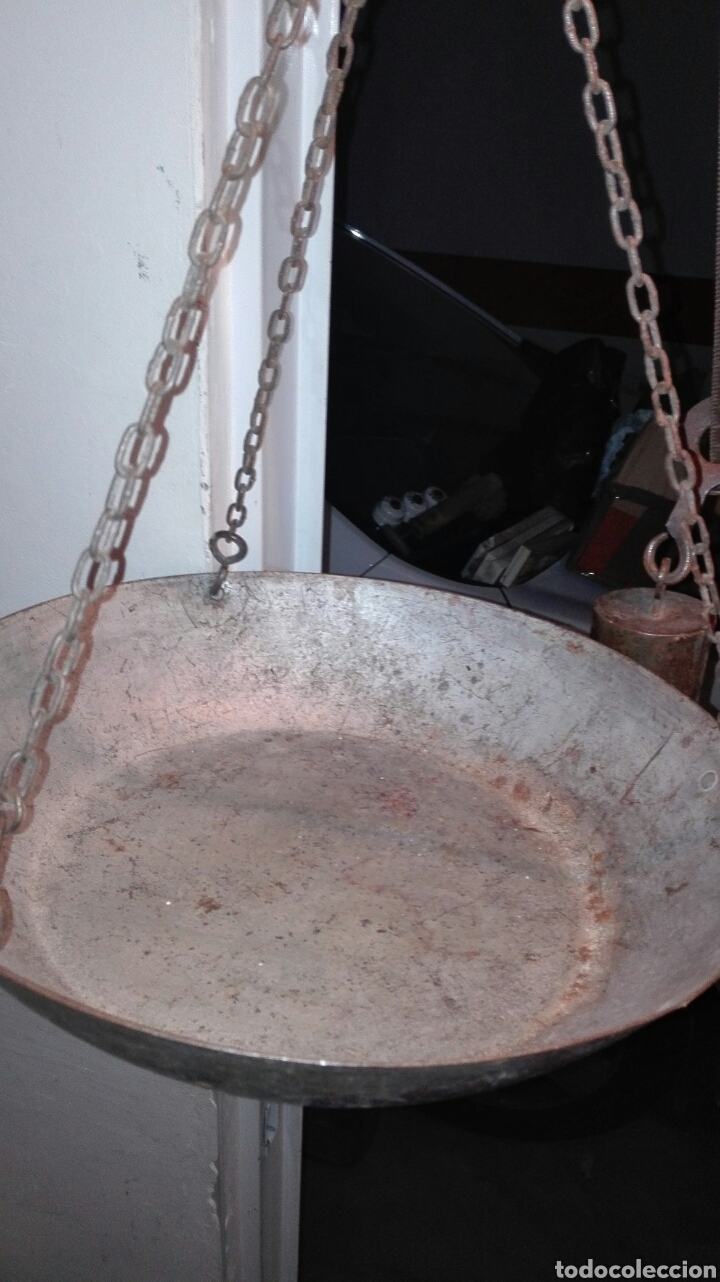 Antig&uuml;edades: Antigua Romana de Plato con grabado - Foto 6
