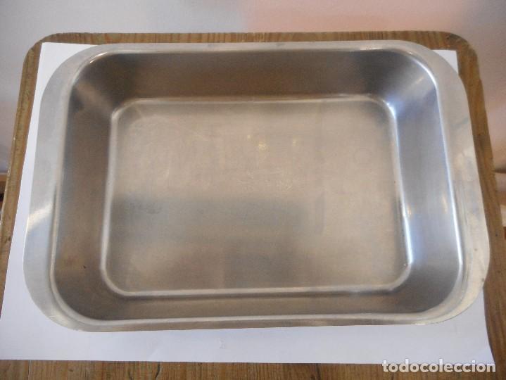 Antig&uuml;edades: Bandeja rectangular m&eacute;dica - Foto 2
