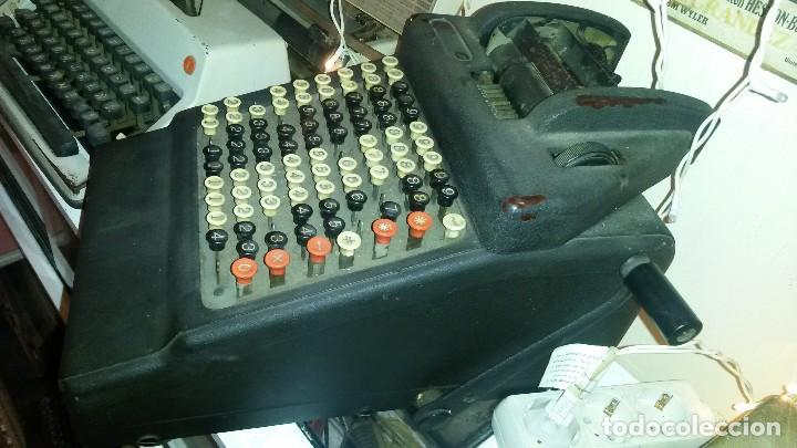 Antig&uuml;edades: Calculadora de decimales - Foto 2