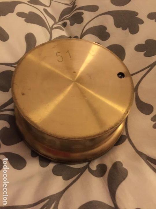 Antig&uuml;edades: BAR&Oacute;METRO FRANC&Eacute;S DEL SIGLO XIX - Foto 3