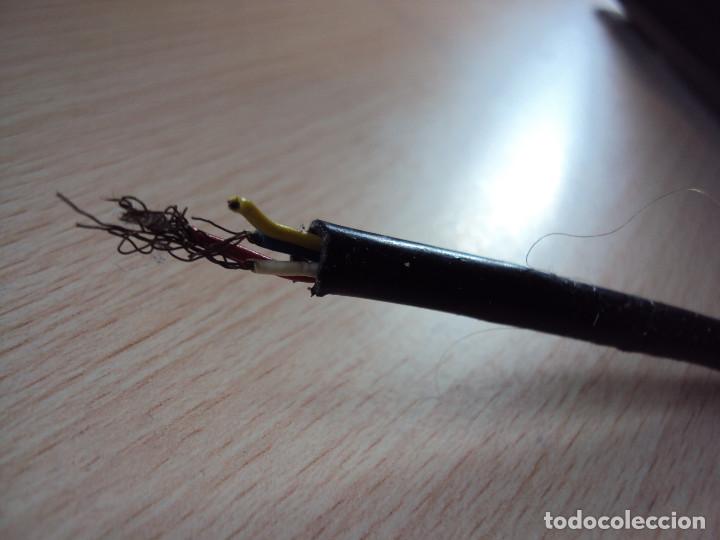 Tel&eacute;fonos: TELEFONO ANTIGUO - Foto 4