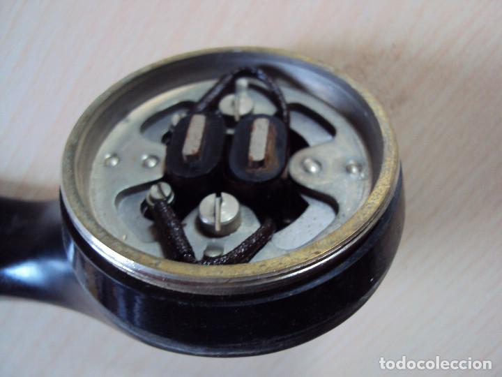 Tel&eacute;fonos: TELEFONO ANTIGUO - Foto 6