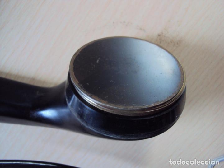 Tel&eacute;fonos: TELEFONO ANTIGUO - Foto 7