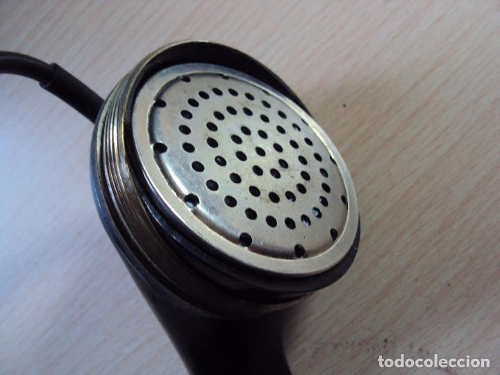 Tel&eacute;fonos: TELEFONO ANTIGUO - Foto 8