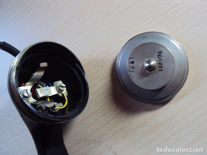 Tel&eacute;fonos: TELEFONO ANTIGUO - Foto 9