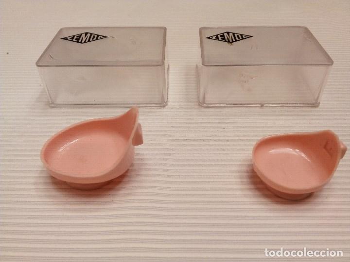 Antig&uuml;edades: OCLUSOR PARA CORRECCION VISUAL PARA USAR CON GAFAS - Foto 1