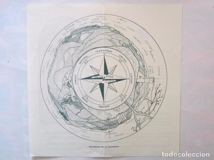 Antig&uuml;edades: XIV EXPOSICION PESEBRES NAVIDAD 1970 - Foto 3