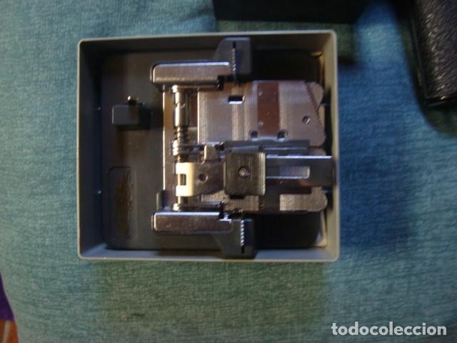 Antig&uuml;edades: TOMAVISTAS SUPER 8 EUMIG VIENNETTE - Foto 4