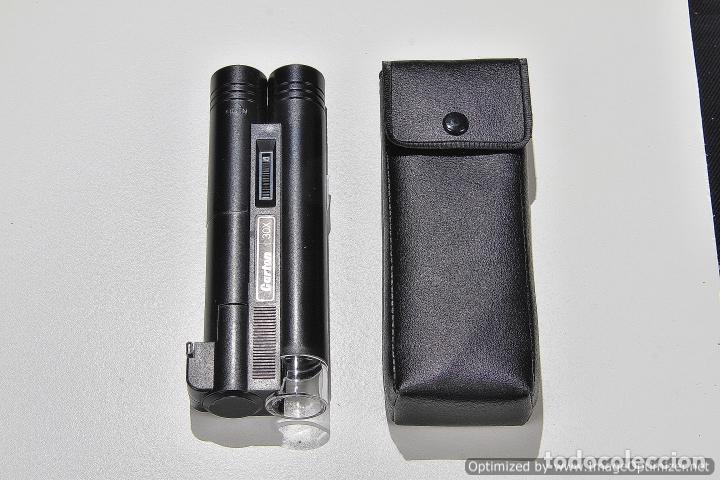 Antig&uuml;edades: LUPA MICROS. R1174 BBI121333 - Foto 1