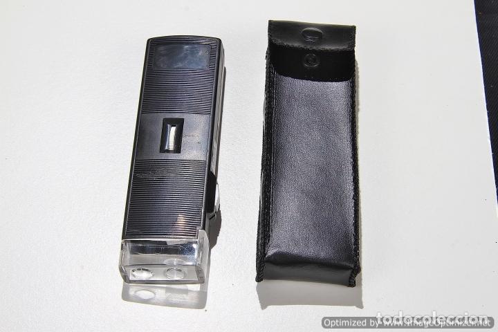 Antig&uuml;edades: LUPA MICROS. R39107 BBI121331 - Foto 1