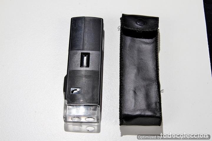 Antig&uuml;edades: LUPA MANO BBI150910 LED - Foto 1