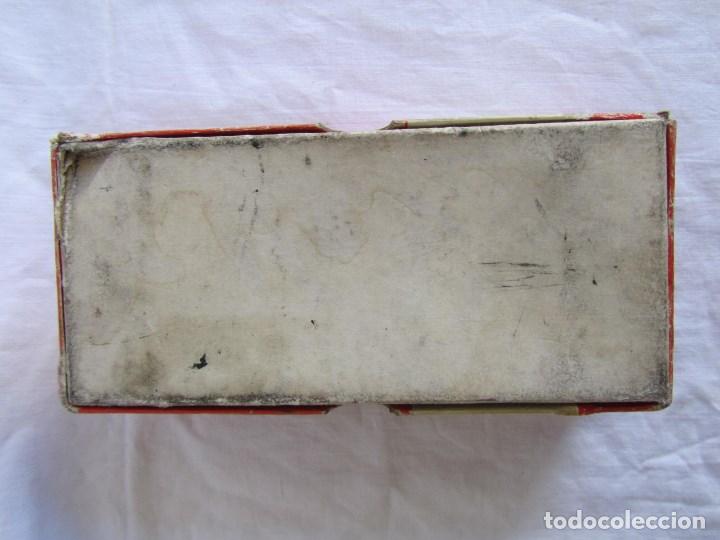 Antig&uuml;edades: Antigua numeradora marca Rexel. Caja original, funcionando - Foto 13