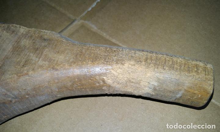 Antig&uuml;edades: Herramienta antigua - Foto 3
