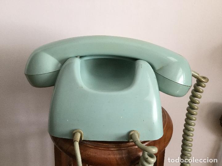 Tel&eacute;fonos: TEL&Eacute;FONO HERALDO DE CITESA MALAGA - Foto 2