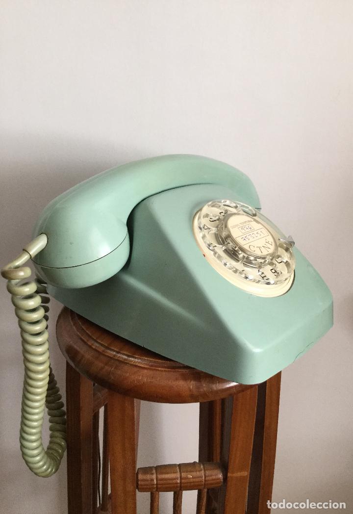 Tel&eacute;fonos: TEL&Eacute;FONO HERALDO DE CITESA MALAGA - Foto 3