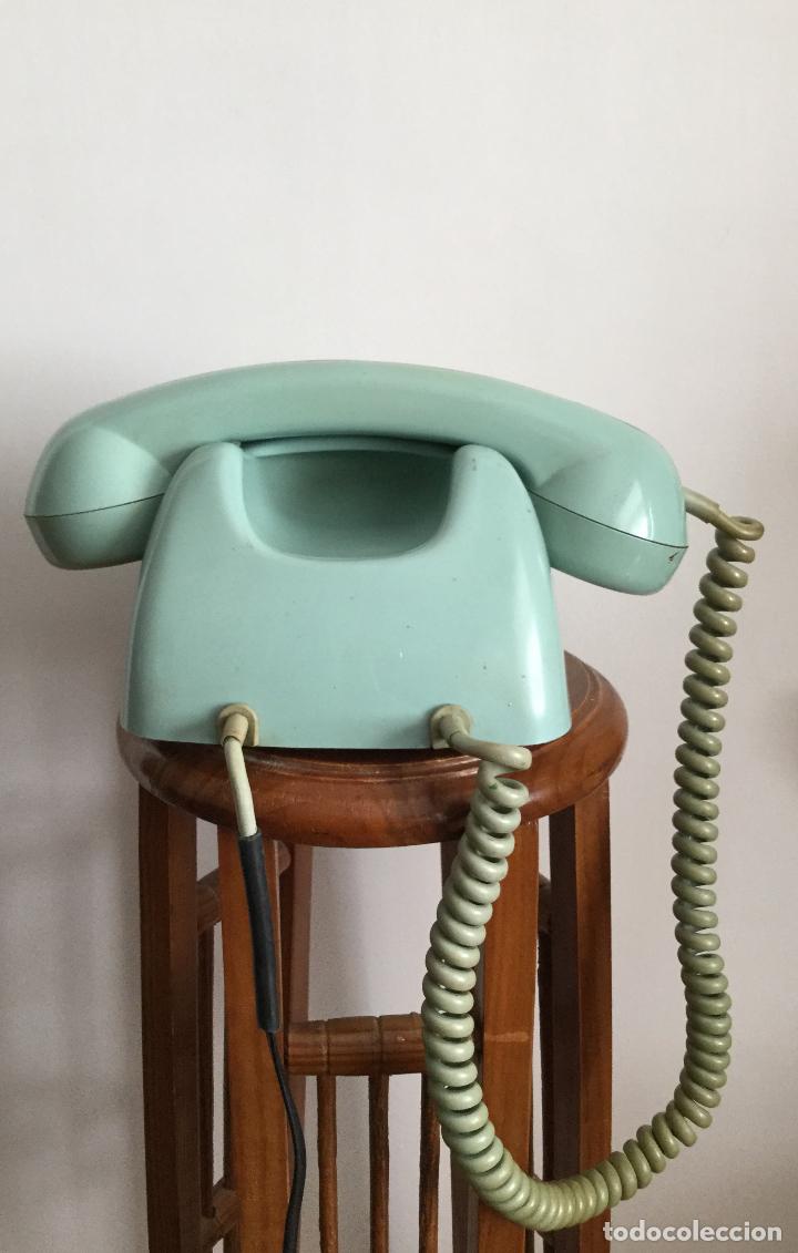Tel&eacute;fonos: TEL&Eacute;FONO HERALDO DE CITESA MALAGA - Foto 5