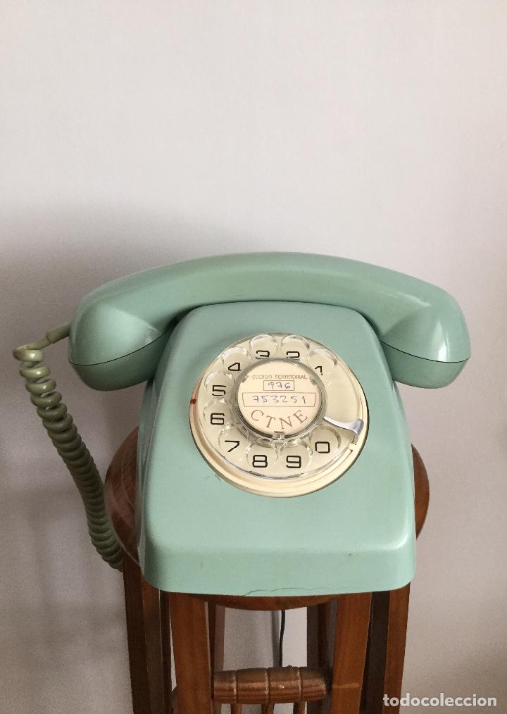 Tel&eacute;fonos: TEL&Eacute;FONO HERALDO DE CITESA MALAGA - Foto 6