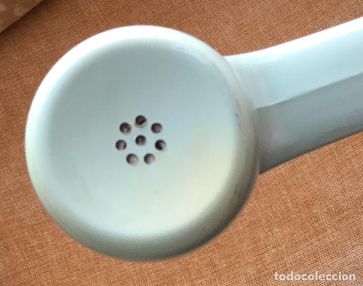 Tel&eacute;fonos: TEL&Eacute;FONO HERALDO DE CITESA MALAGA - Foto 8