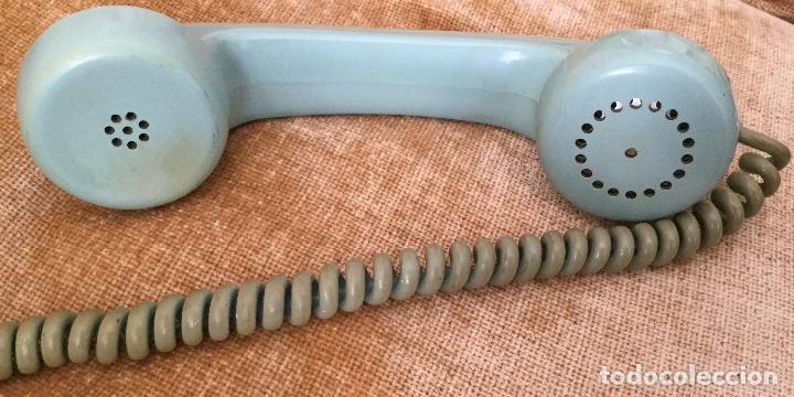 Tel&eacute;fonos: TEL&Eacute;FONO HERALDO DE CITESA MALAGA - Foto 9