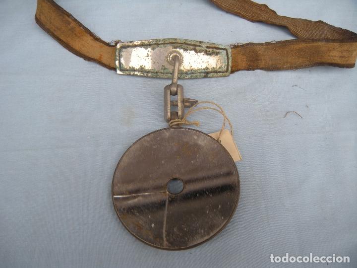 Antig&uuml;edades: M&Eacute;DICO. ESP&Eacute;CULO - Foto 1