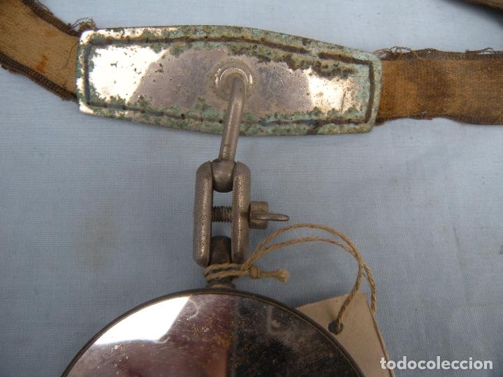 Antig&uuml;edades: M&Eacute;DICO. ESP&Eacute;CULO - Foto 2