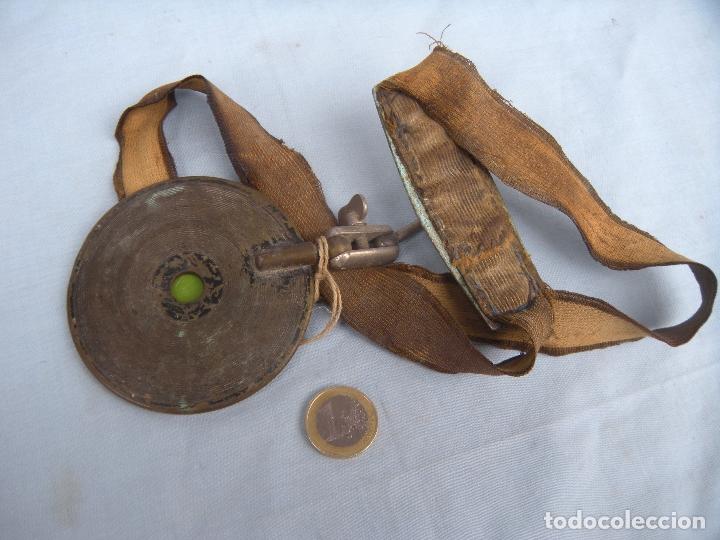 Antig&uuml;edades: M&Eacute;DICO. ESP&Eacute;CULO - Foto 4