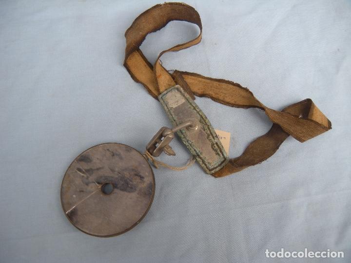 Antig&uuml;edades: M&Eacute;DICO. ESP&Eacute;CULO - Foto 5