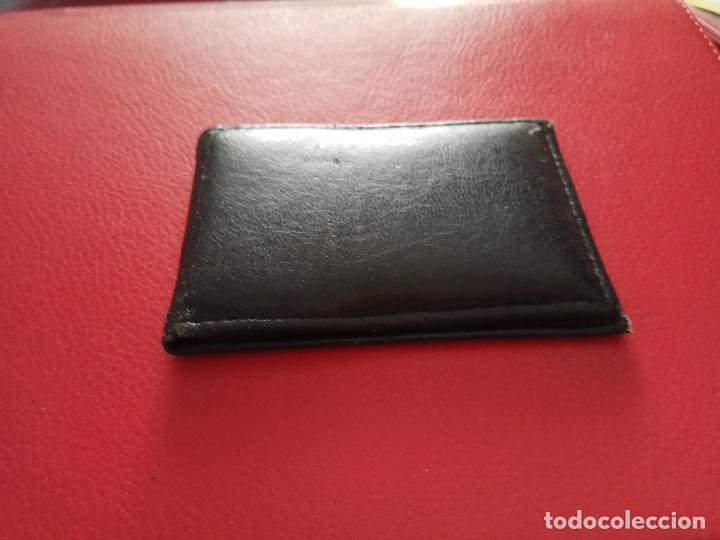 Antig&uuml;edades: CALCULADORA SELECTRONICS DATA STOR 8000C CON FUNDA TIPO CARTERRA - Foto 8