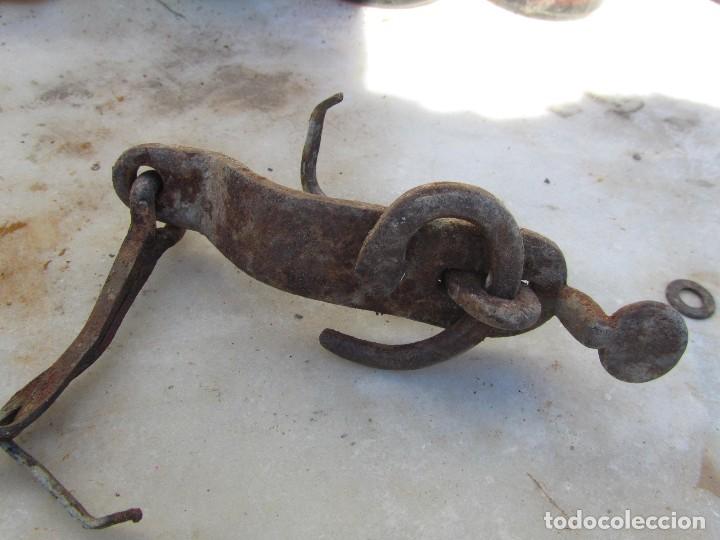 Antig&uuml;edades: PASADOR - Foto 1