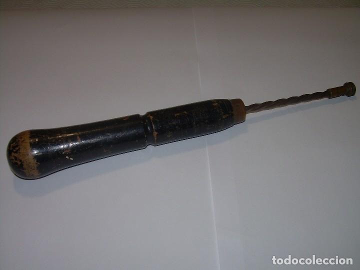 Antig&uuml;edades: ANTIGUO BERBIQUI. - Foto 1