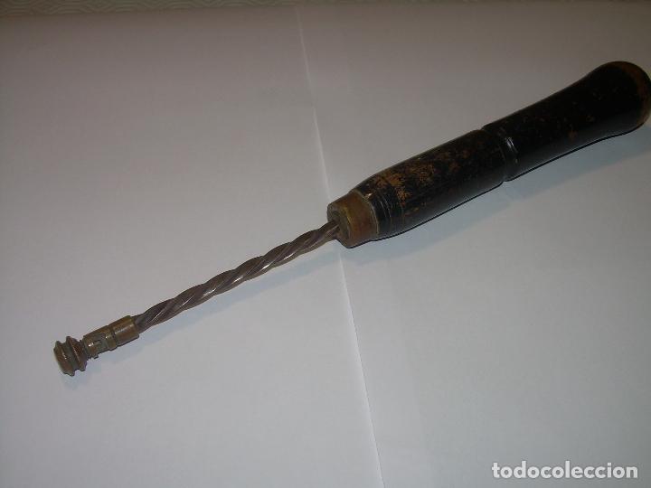 Antig&uuml;edades: ANTIGUO BERBIQUI. - Foto 2