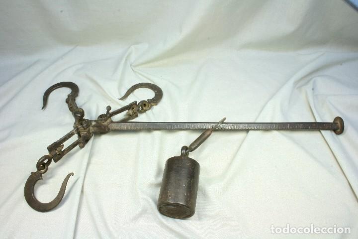 Antig&uuml;edades: Romana 100Kg. S.XIX - Foto 1