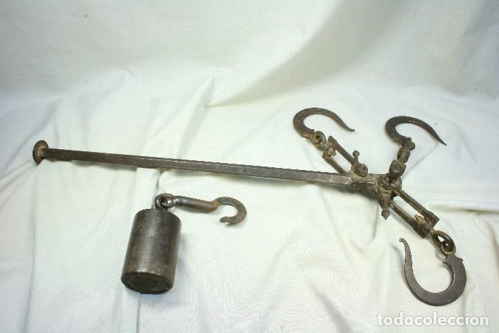 Antig&uuml;edades: Romana 100Kg. S.XIX - Foto 2