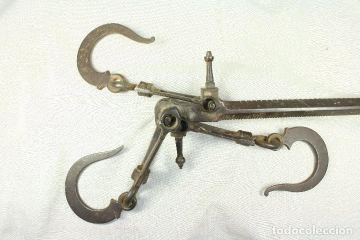 Antig&uuml;edades: Romana 100Kg. S.XIX - Foto 4